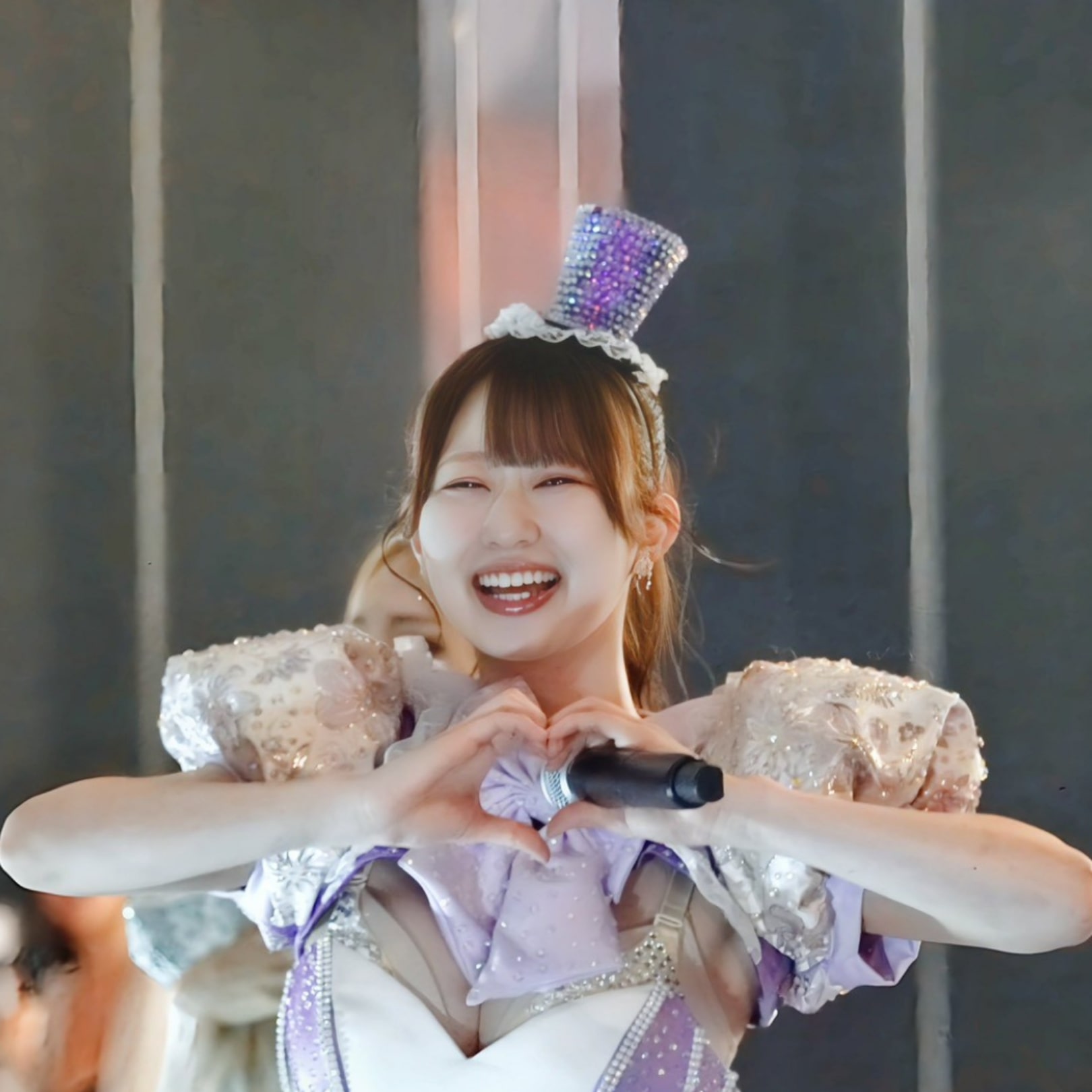 バーレスク大坂ショー写真